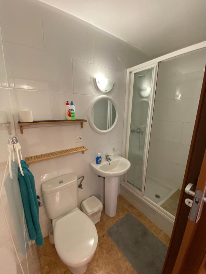 Hostal Urpi-Oklahoma Reus Ngoại thất bức ảnh